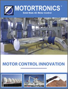 Motortronics&trade; Product Overview