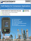 Soft Starters for Compressor Applications