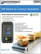 Soft Starters for Conveyor Applications