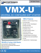 VMX-U Series