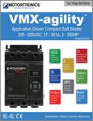 VMX-agility™ Series