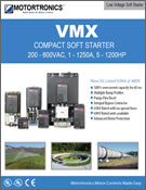 VMX Compact Starter Series