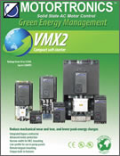 VMX Green Energy Management
