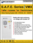 VMX S.A.F.E. Plus Series
