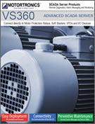 VS360 SCADA Server