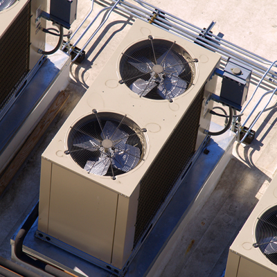 HVAC & Refrigeration