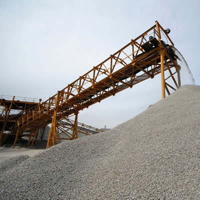 Mining