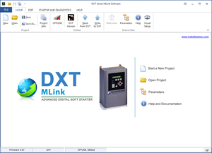 DXT MLink