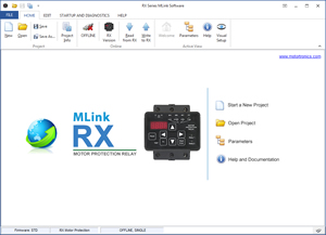 RX MLink
