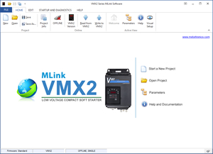 VMX2 MLink
