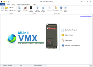 VMX MLink