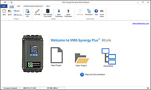VMX-Synergy Plus MLink