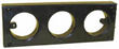 Model 3P668/3P668L