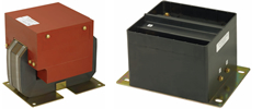 MV Control Power Transformers